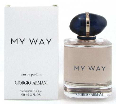 My Way Giorgio Armani EDP Intense
